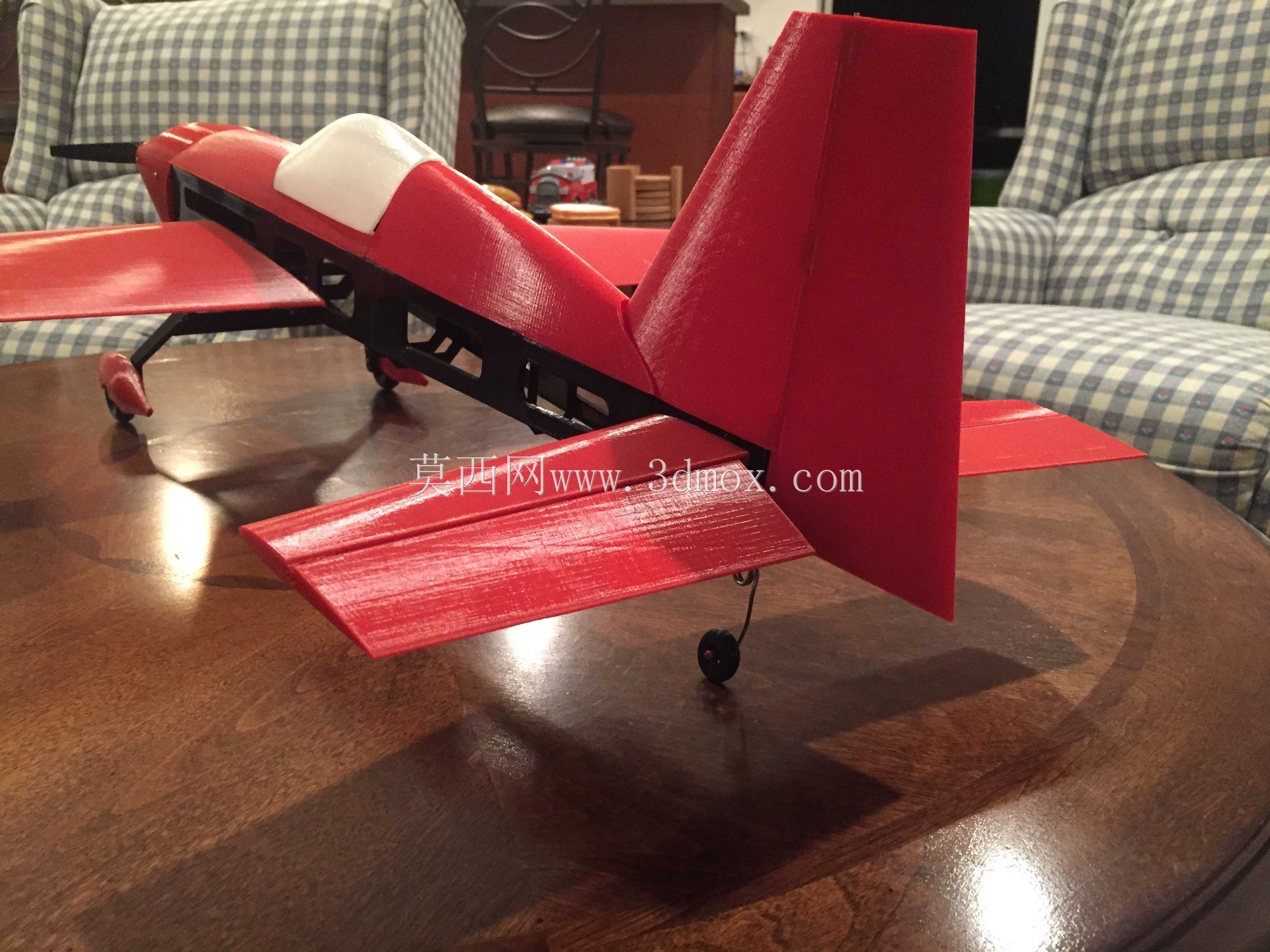 �ɻ�Extra300S RCģ��