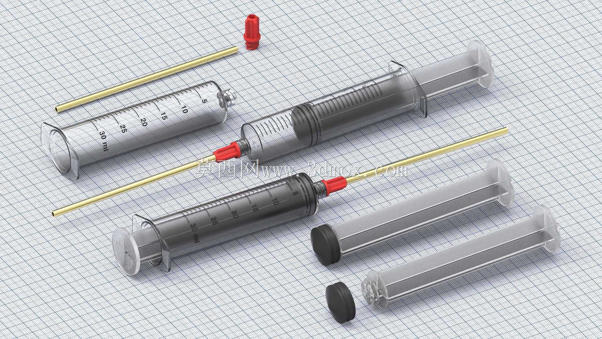 注射器
