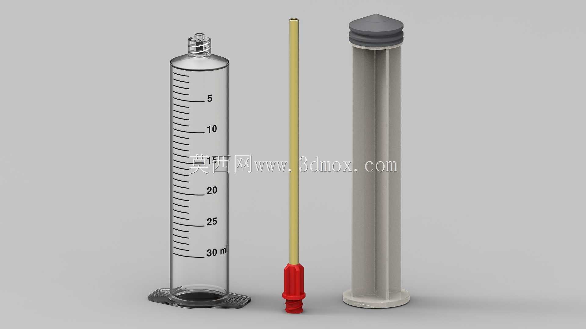 注射器