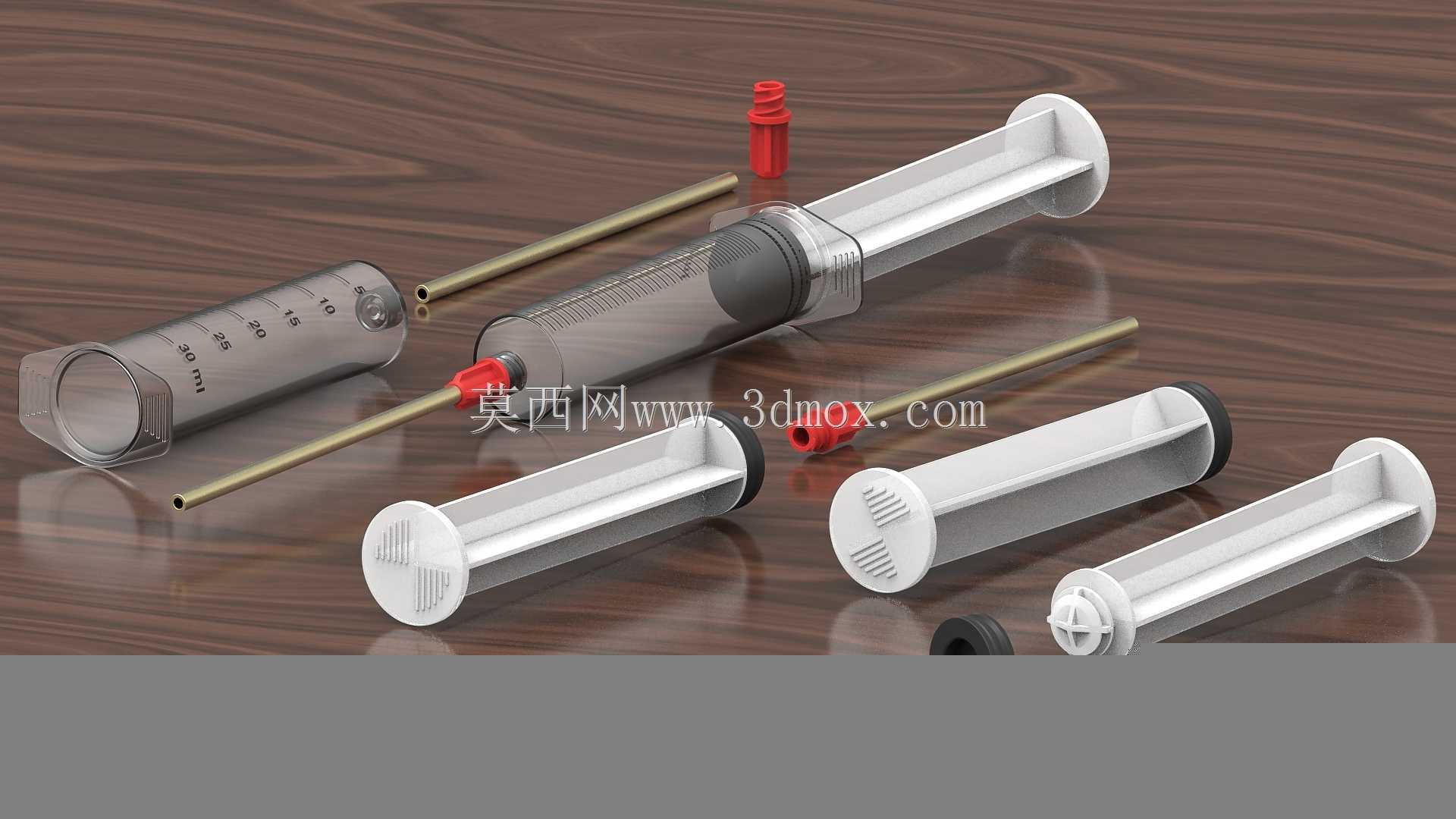 注射器