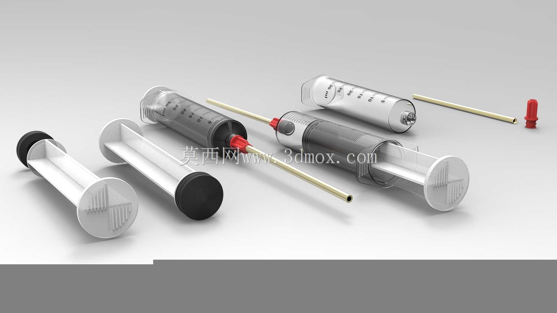注射器