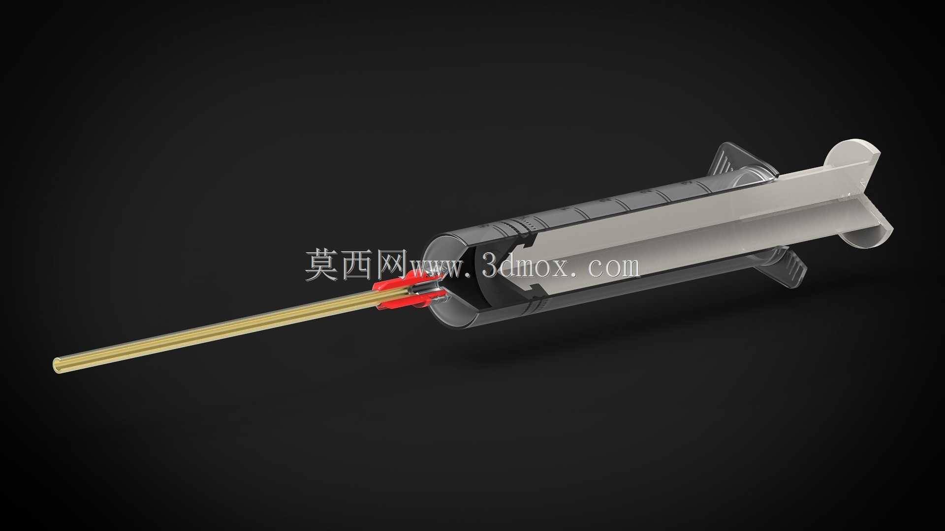 注射器