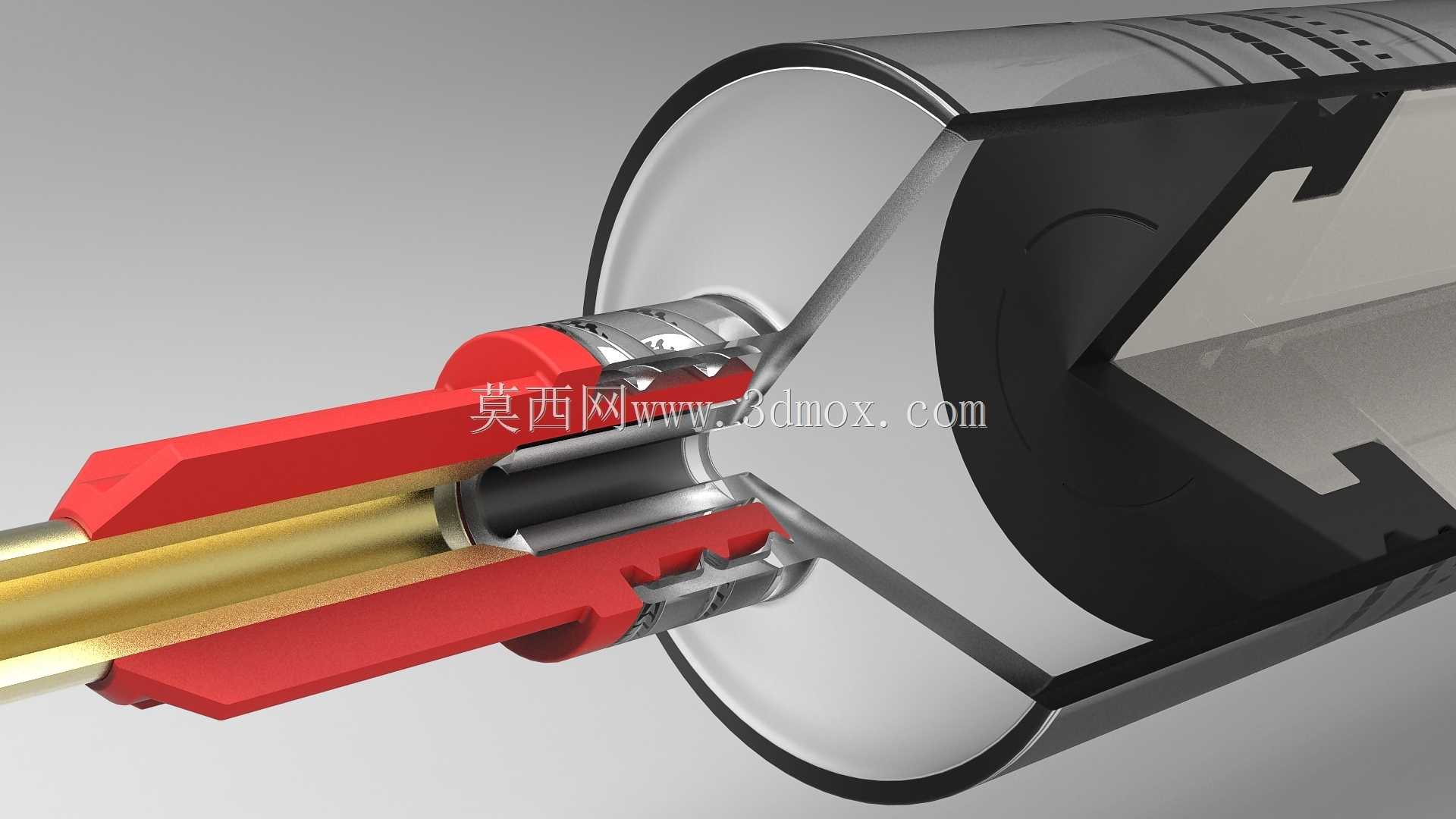 注射器