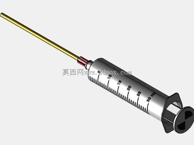 注射器