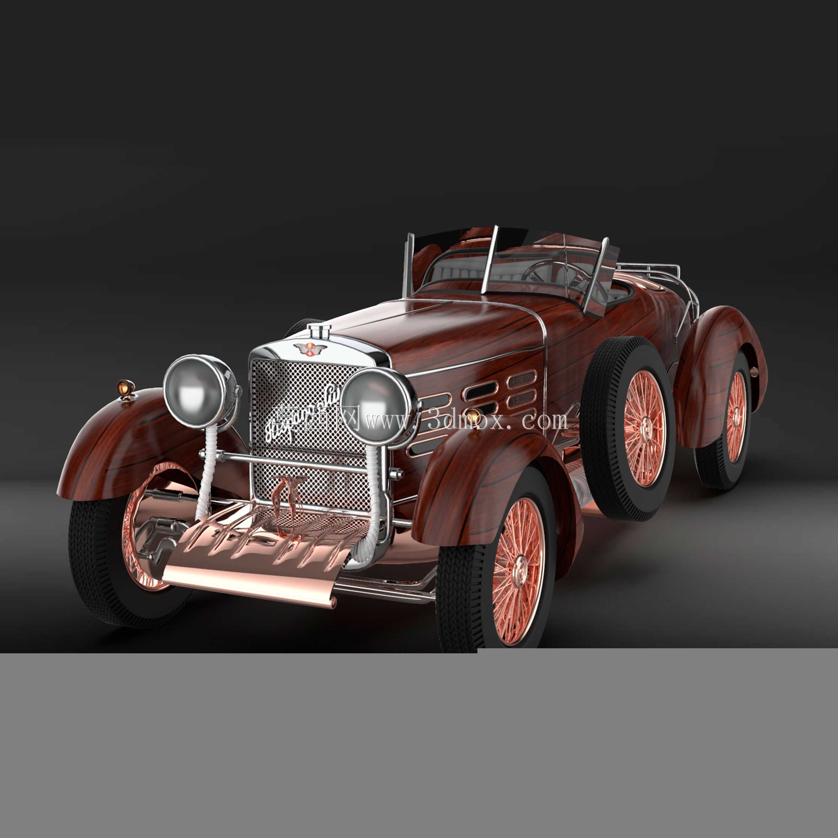 H6B Dubonnet Xenia-Hispano Suiza