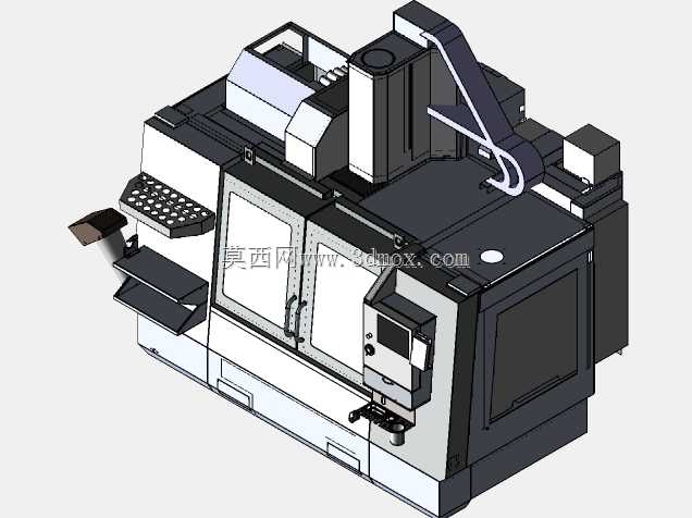 Haas VF4�ͺ�