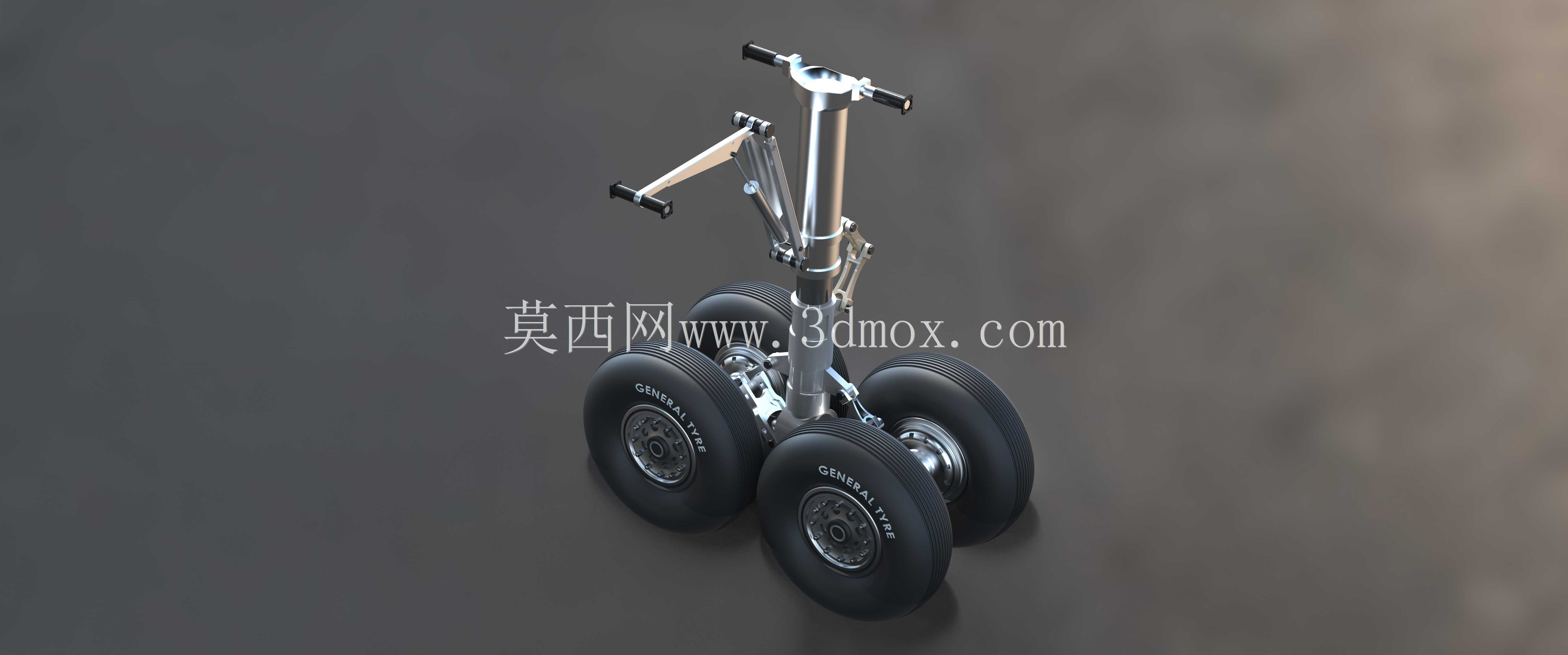 飞机起落架
