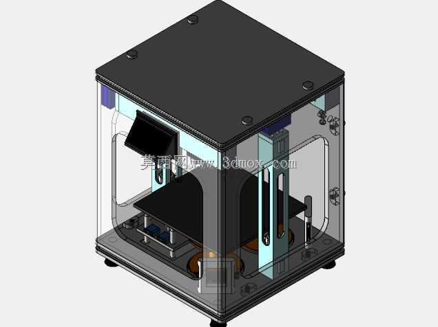3D打印机