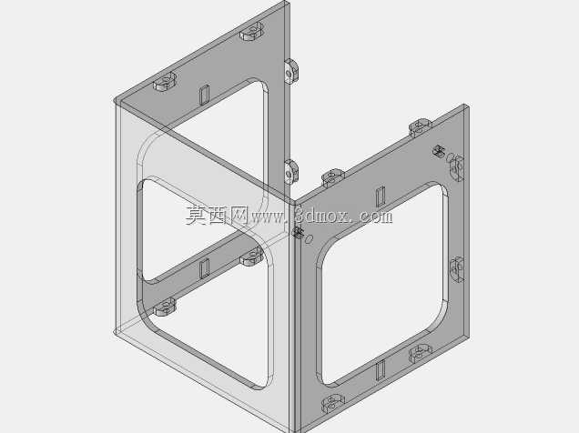 3D打印机