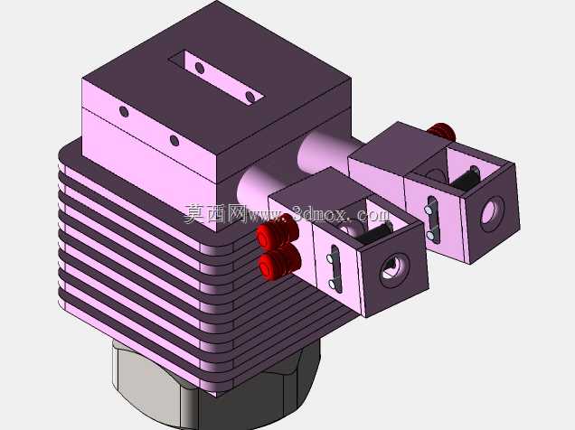 3D打印机