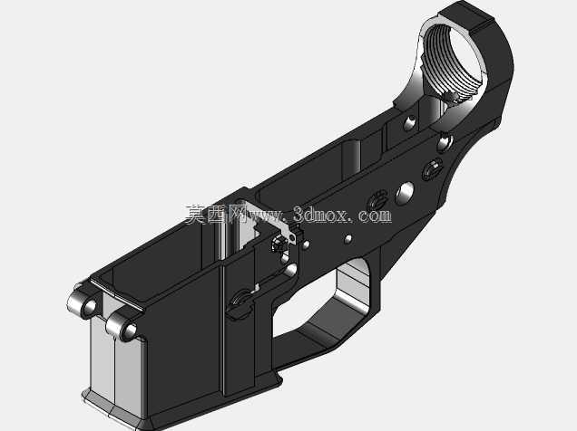 Ar-15���̶����������ֵ�ʵ��