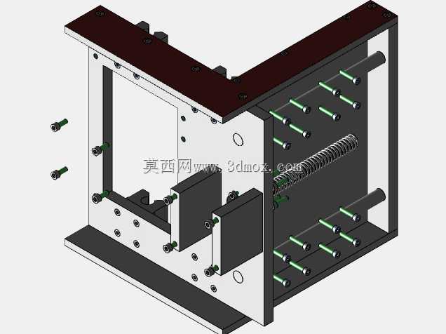 磁电机公司R\u0026D