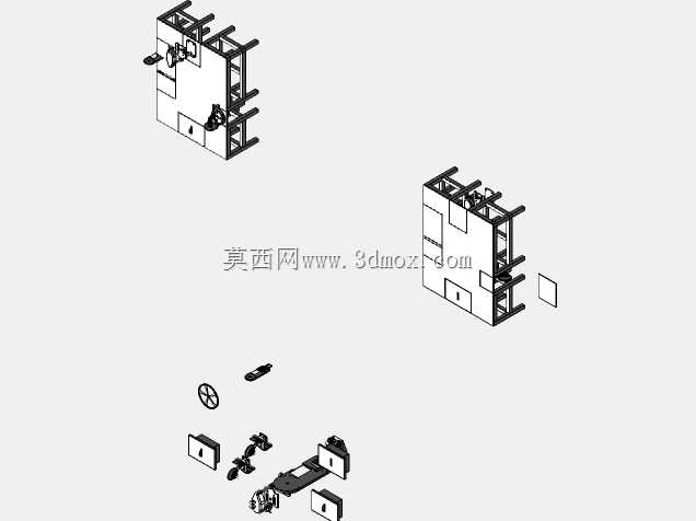 磁电机公司R\u0026D