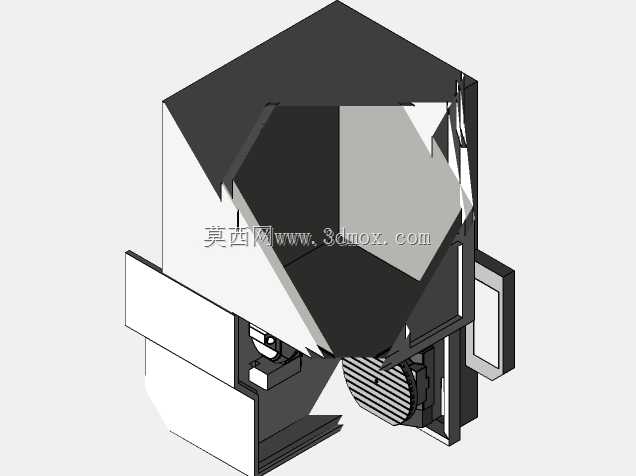 磁电机公司R\u0026D
