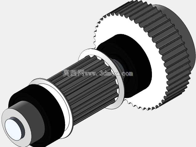 磁电机公司R\u0026D