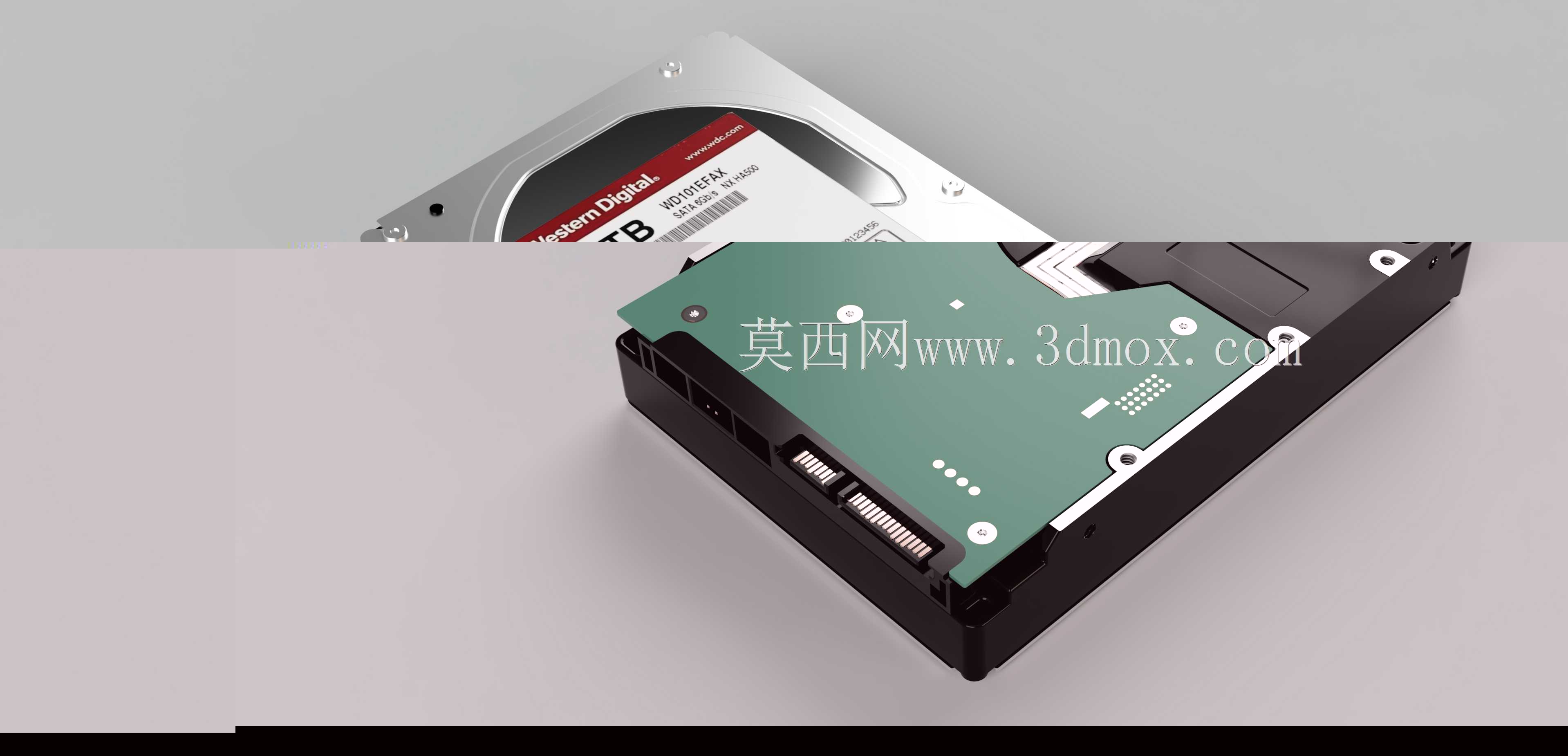 WD 101EFAX 10TB NASӲ��
