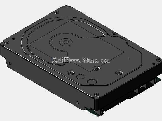 WD 101EFAX 10TB NAS硬盘