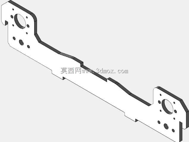 带540电机的数控迷你钻