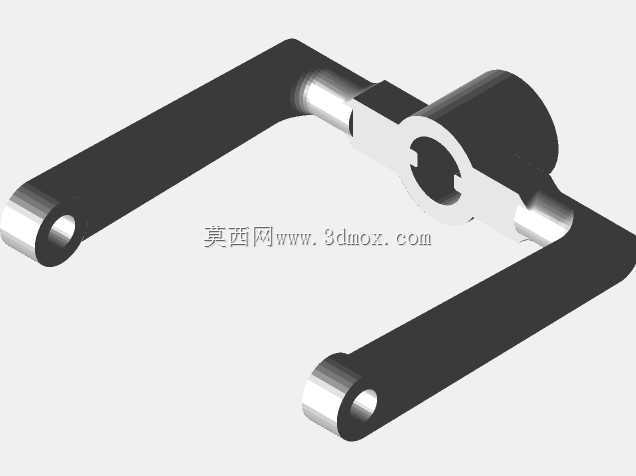 踏面车轮悬架