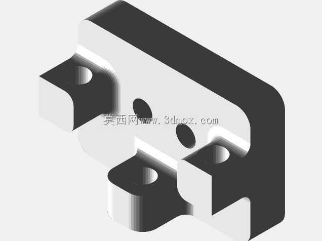 踏面车轮悬架