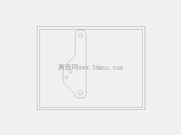 踏面车轮悬架