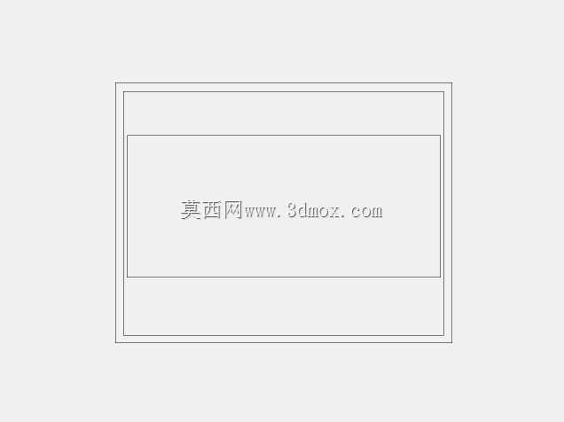 踏面车轮悬架