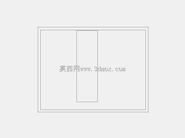 踏面车轮悬架