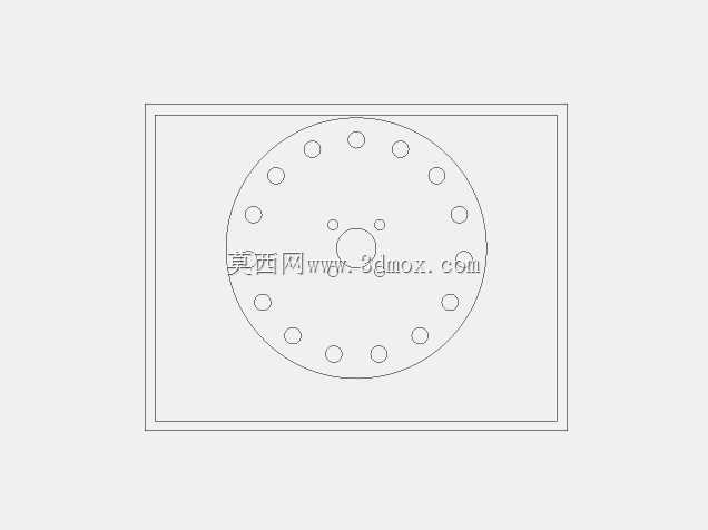 踏面车轮悬架
