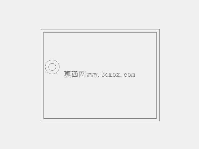 踏面车轮悬架