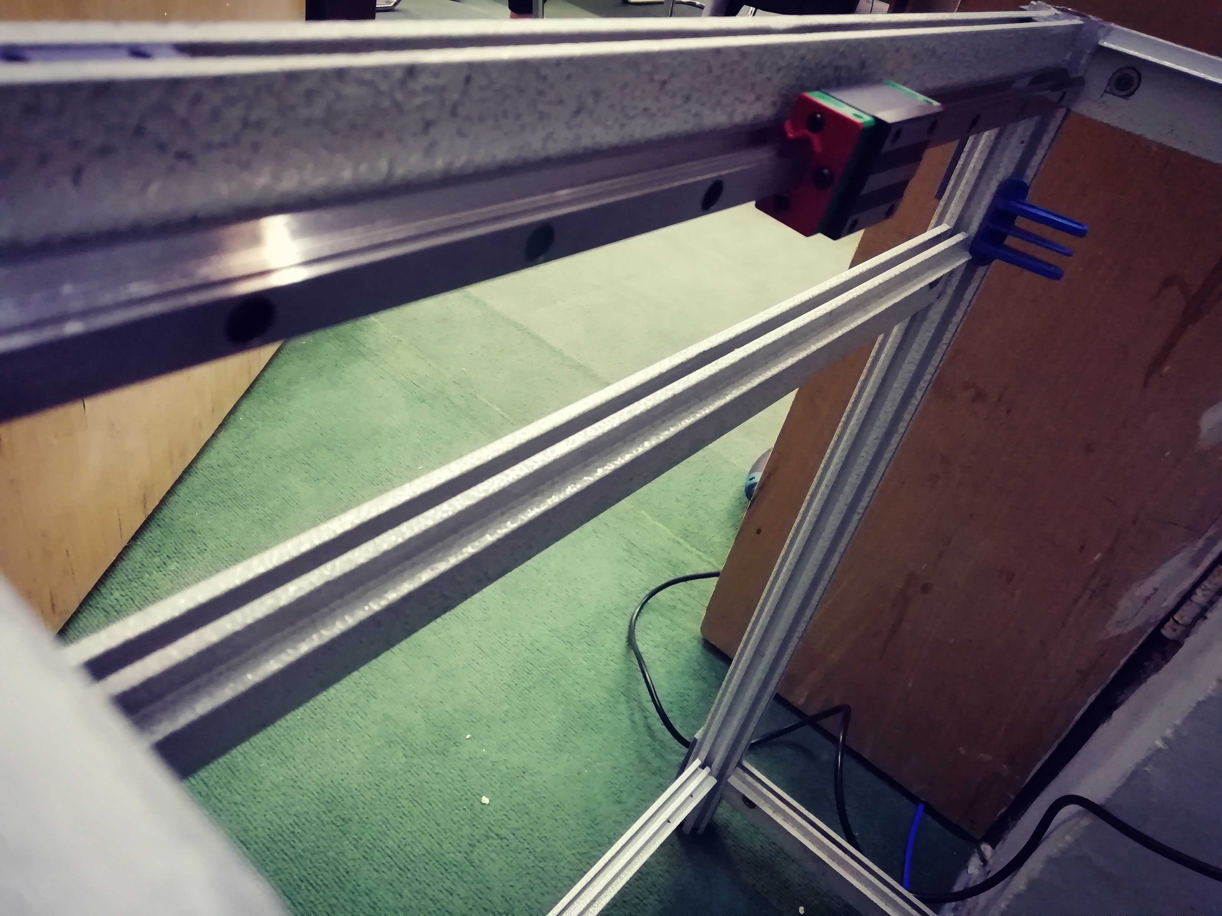 多色3D打印机