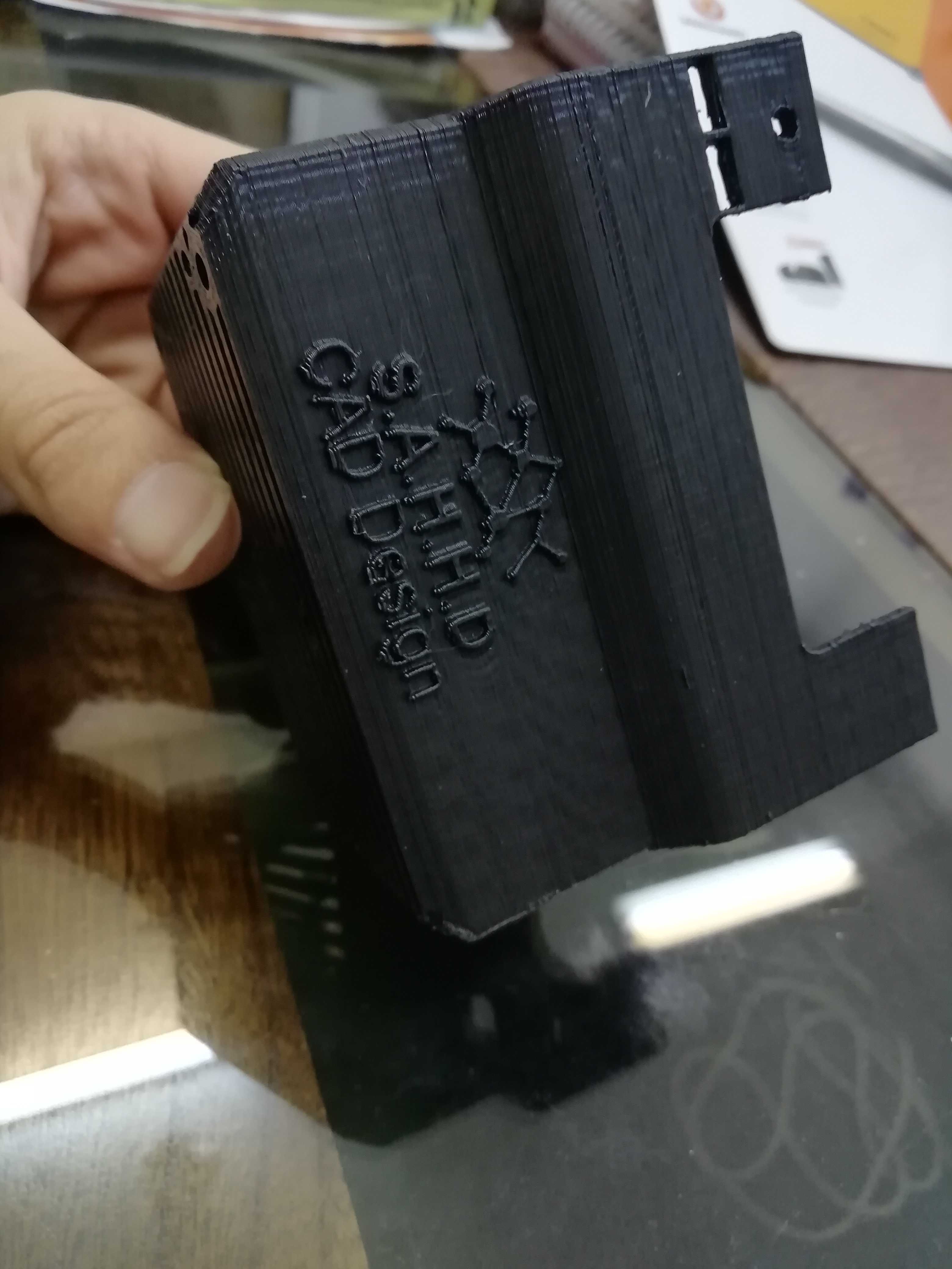多色3D打印机