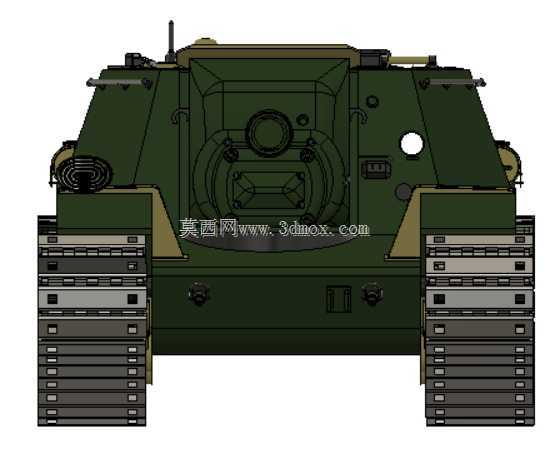 SU-152̹��ģ�ͣ���ϸ�ڣ�