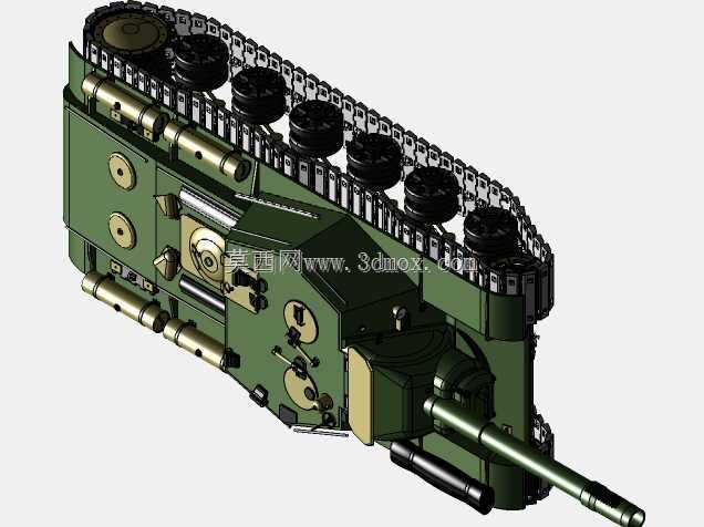 SU-152̹��ģ�ͣ���ϸ�ڣ�