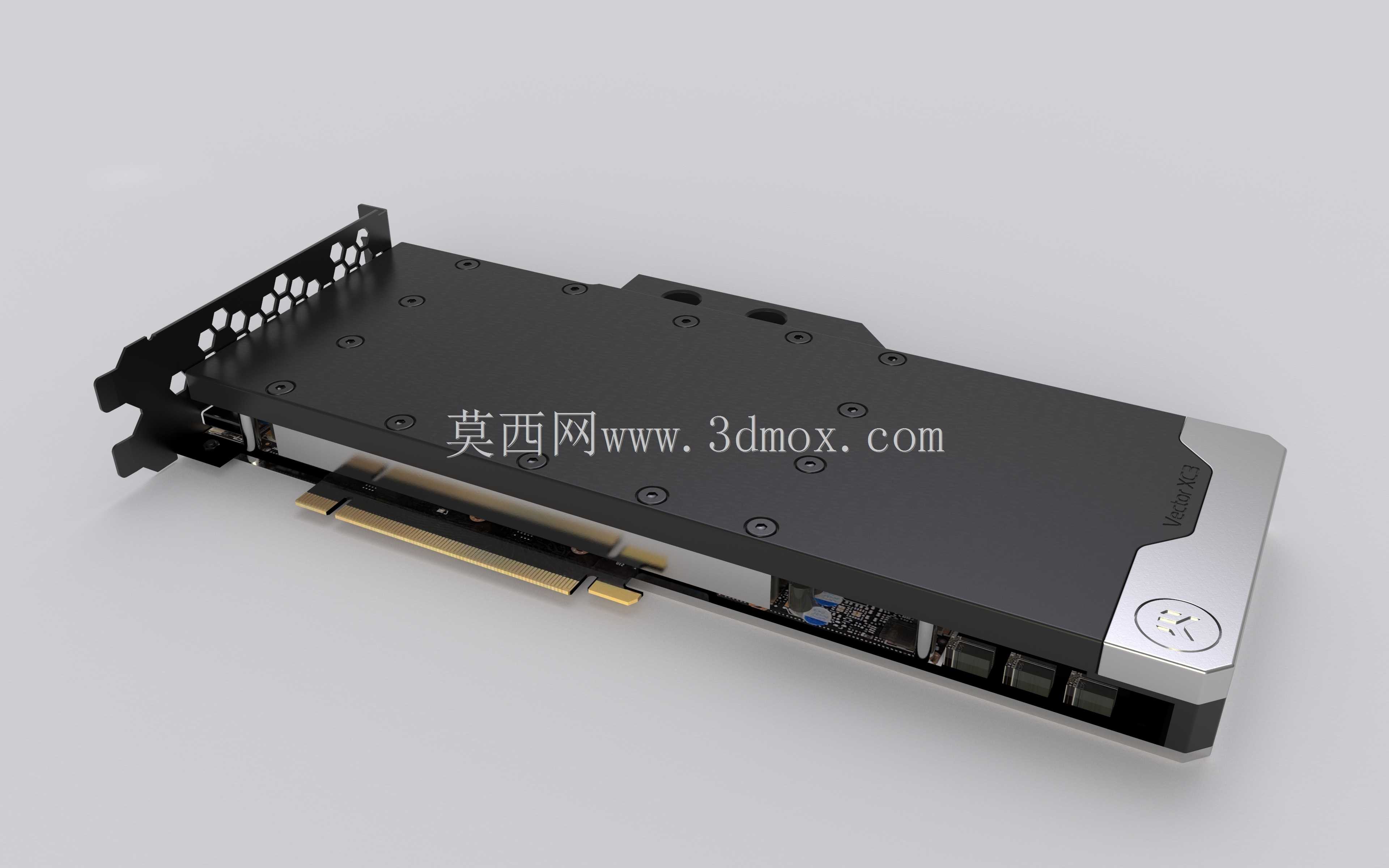 EVGA XC3 RTX 3090 EKʸ��ˮ��