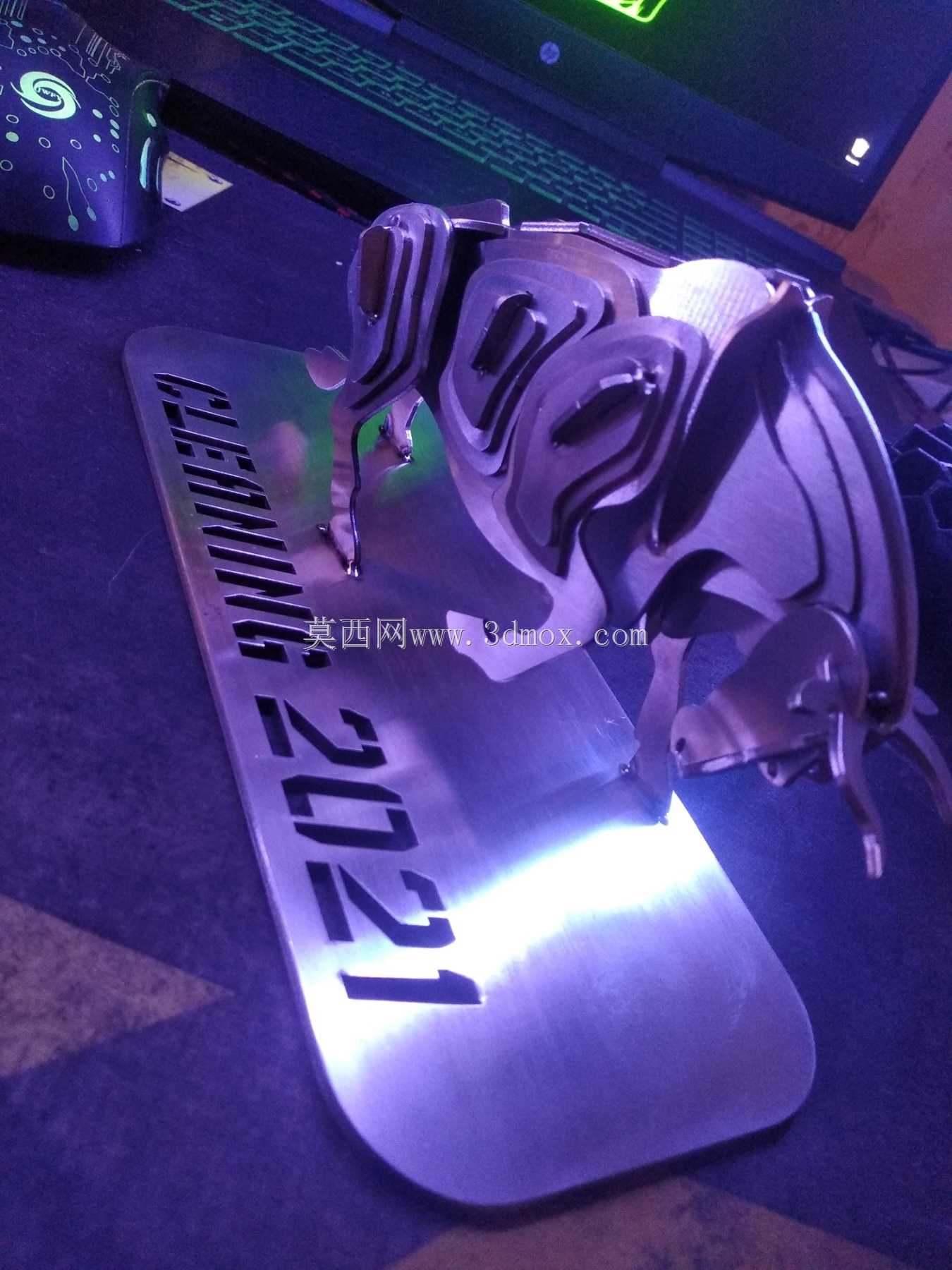 ��ţ2021