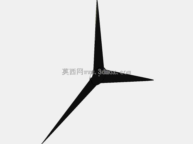 径向发动机