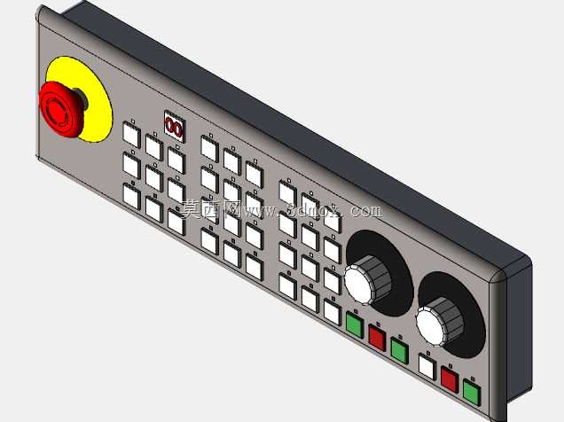 数控西门子808D