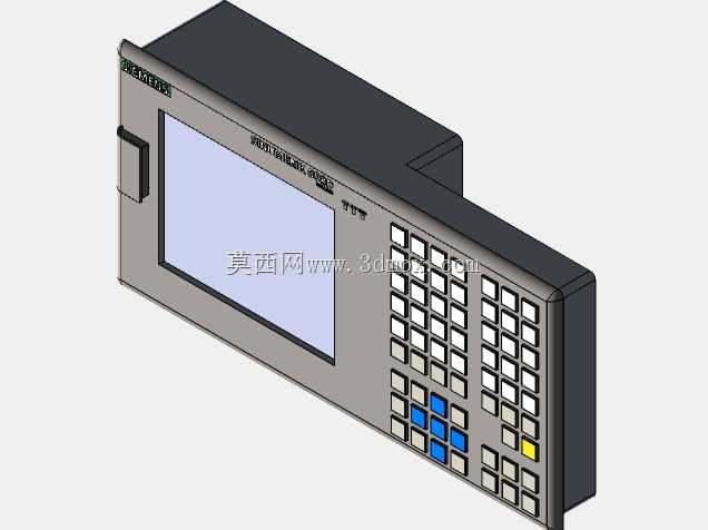 数控西门子808D