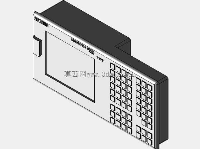 数控西门子808D