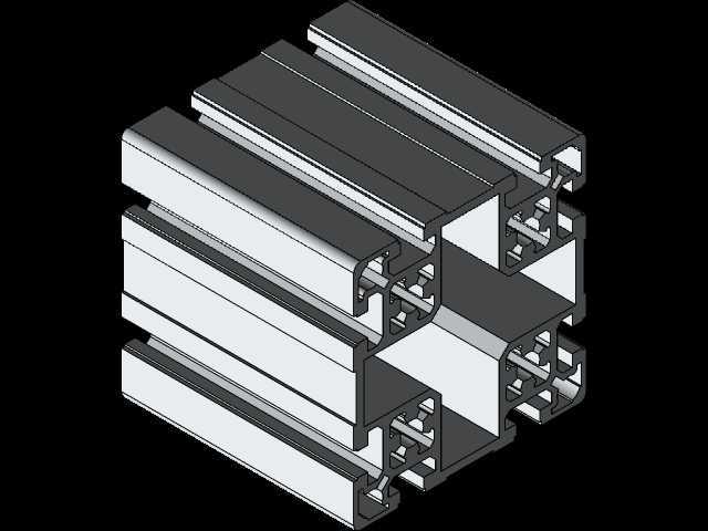 KJN PROFILES SOLIDWORKS�ļ�