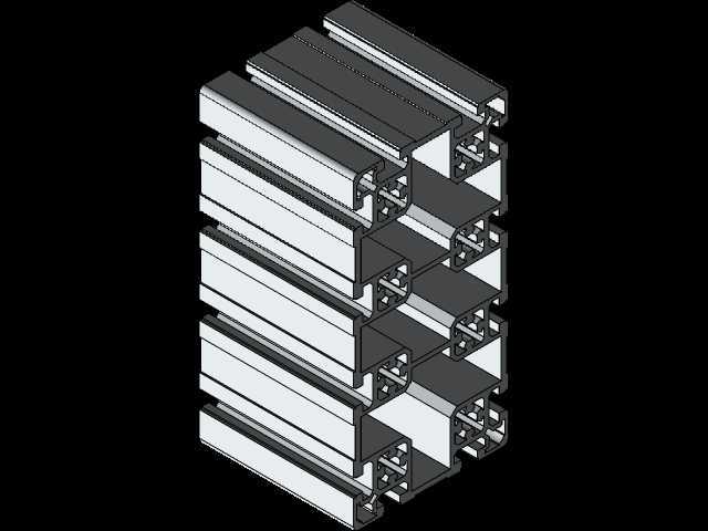 KJN PROFILES SOLIDWORKS�ļ�