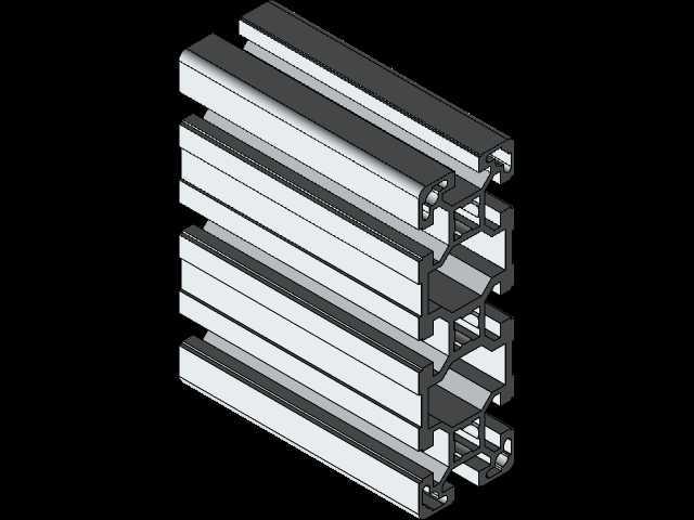 KJN PROFILES SOLIDWORKS�ļ�