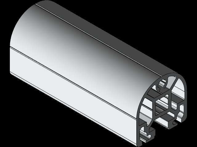 KJN PROFILES SOLIDWORKS�ļ�