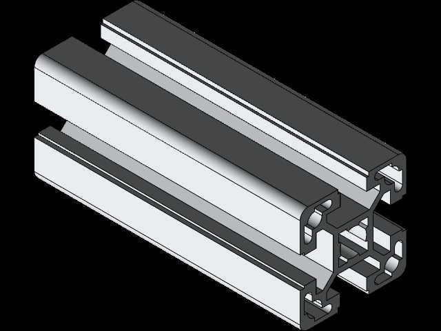 KJN PROFILES SOLIDWORKS�ļ�