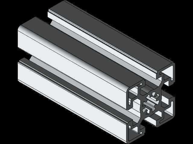 KJN PROFILES SOLIDWORKS�ļ�