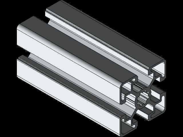KJN PROFILES SOLIDWORKS�ļ�