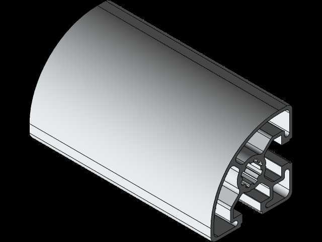 KJN PROFILES SOLIDWORKS�ļ�