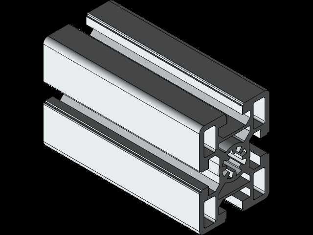 KJN PROFILES SOLIDWORKS�ļ�