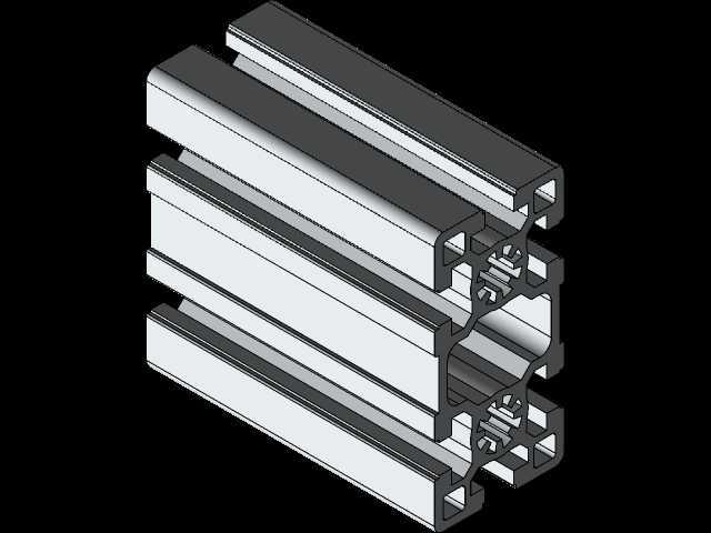 KJN PROFILES SOLIDWORKS�ļ�