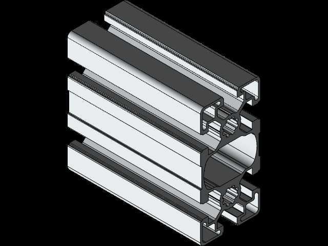KJN PROFILES SOLIDWORKS�ļ�